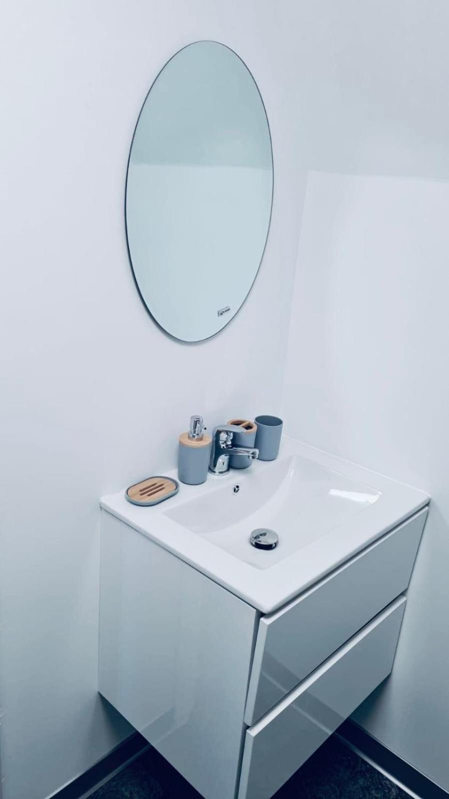 Sun Garden Glamping Domes Hotel Călimăneşti Eksteriør billede